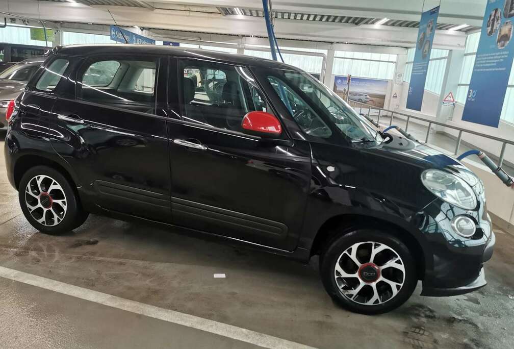 Fiat 500L 1.4 16V Pop