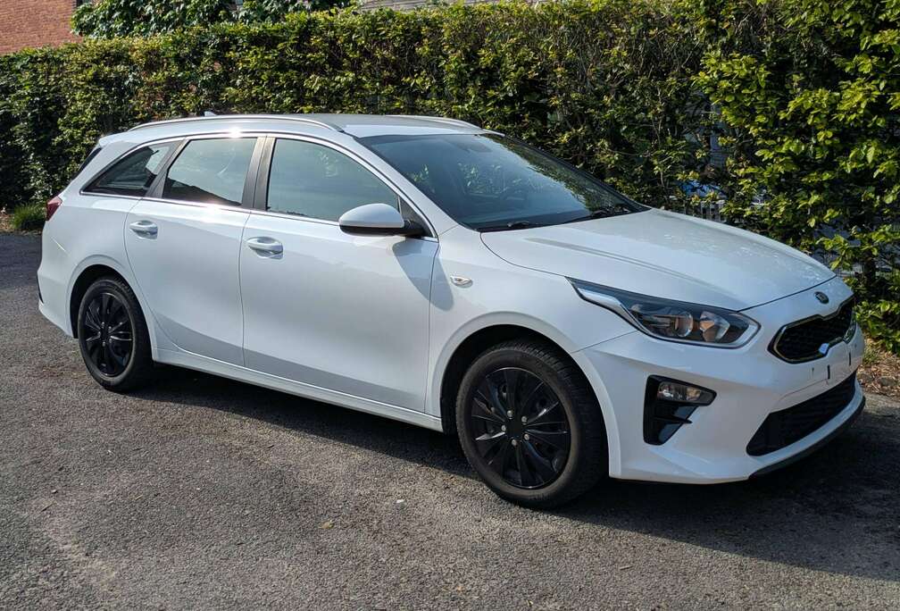 Kia Ceed SW 1.4i