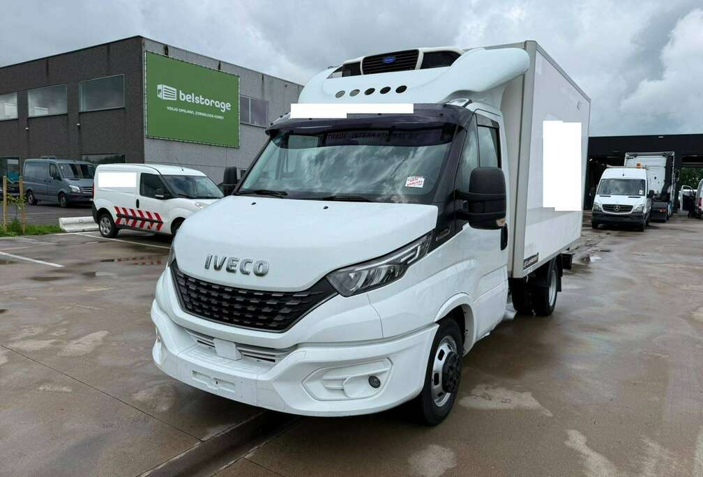 Iveco 35 180 (Stock ID 84465)