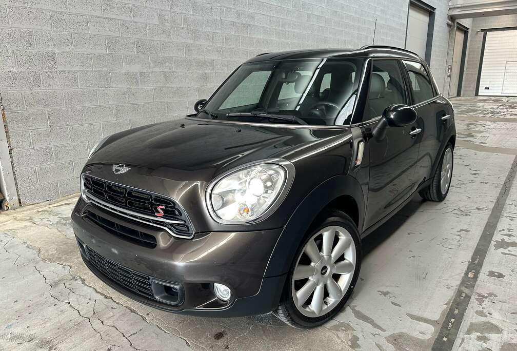 MINI
