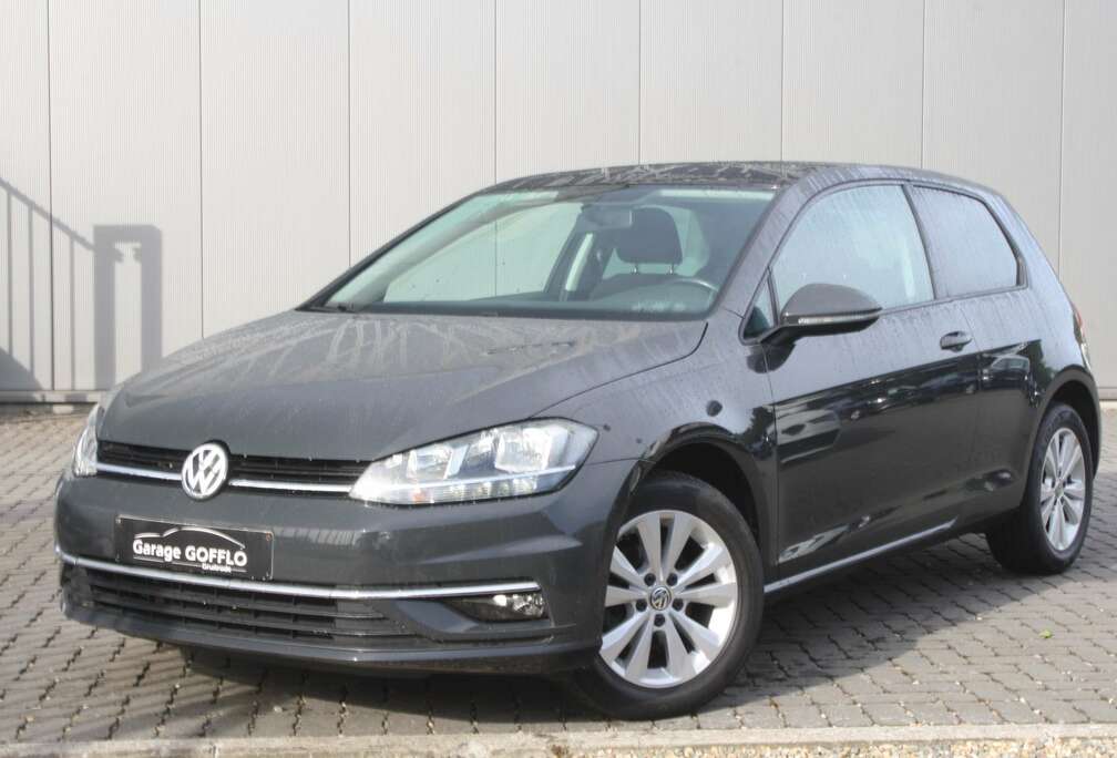 Volkswagen 1.0 TSI - 120.000km - 2017