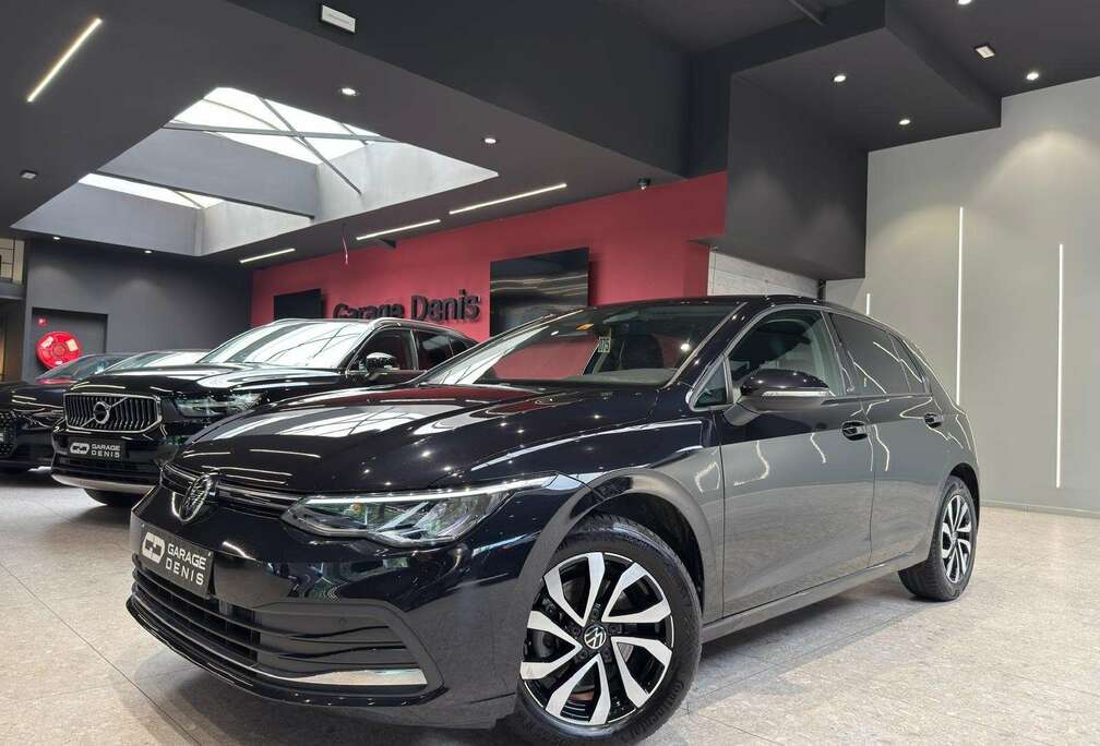 Volkswagen Golf 1.0 TSI Life **GPS**LED**GARANTIE 12MOIS**
