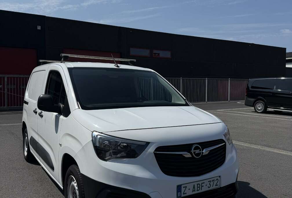 Opel 1.6 Diesel 2019