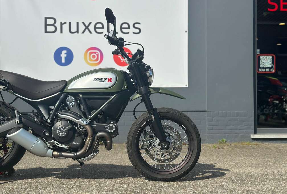 Urban Enduro | \