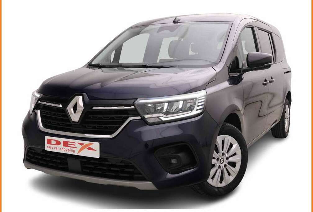 Renault Grand Kangoo 1.3 TCe 130 Equilibre