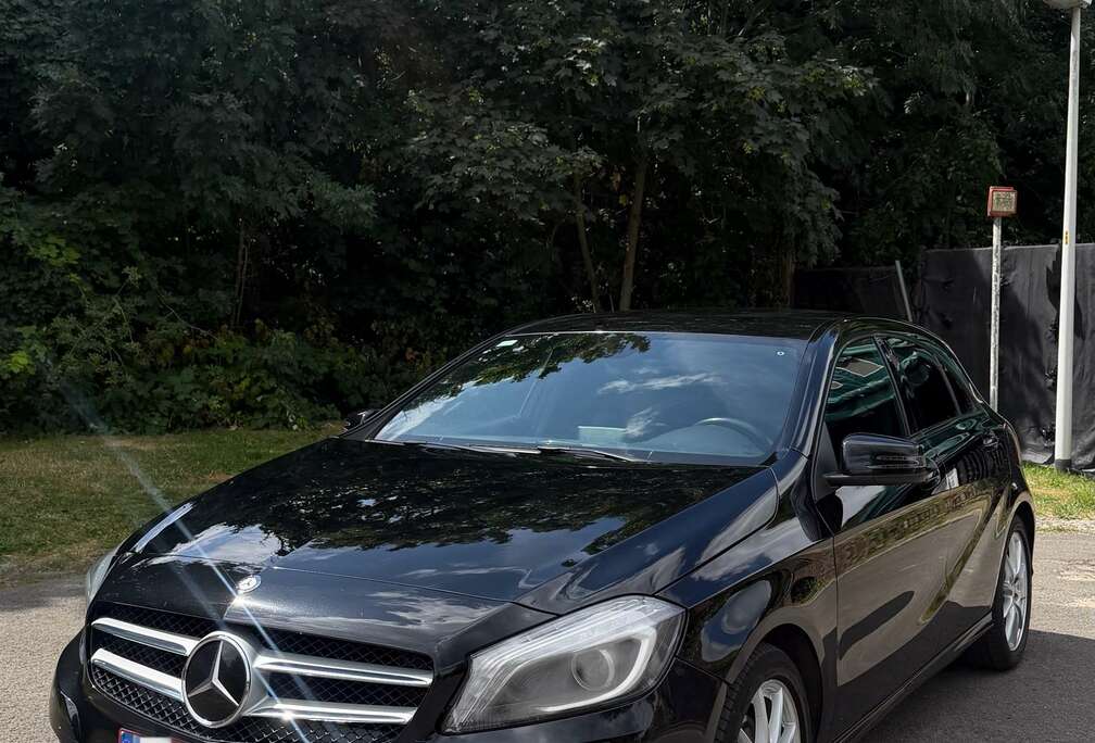 Mercedes-Benz SportBack