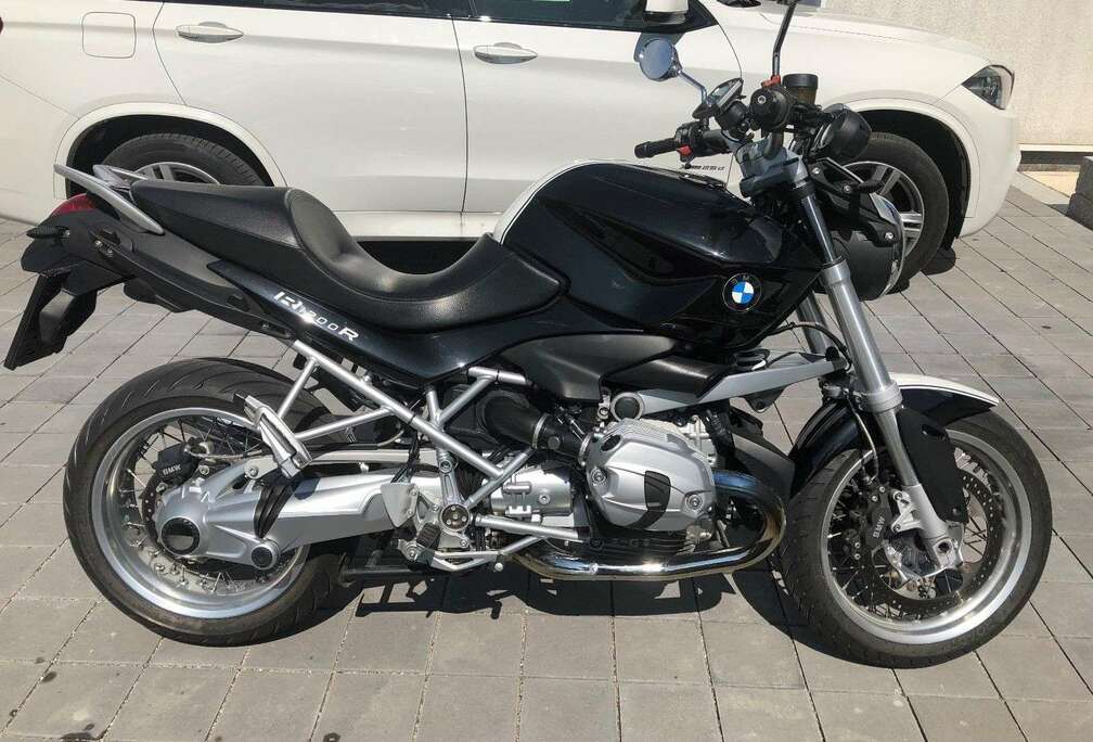 BMW