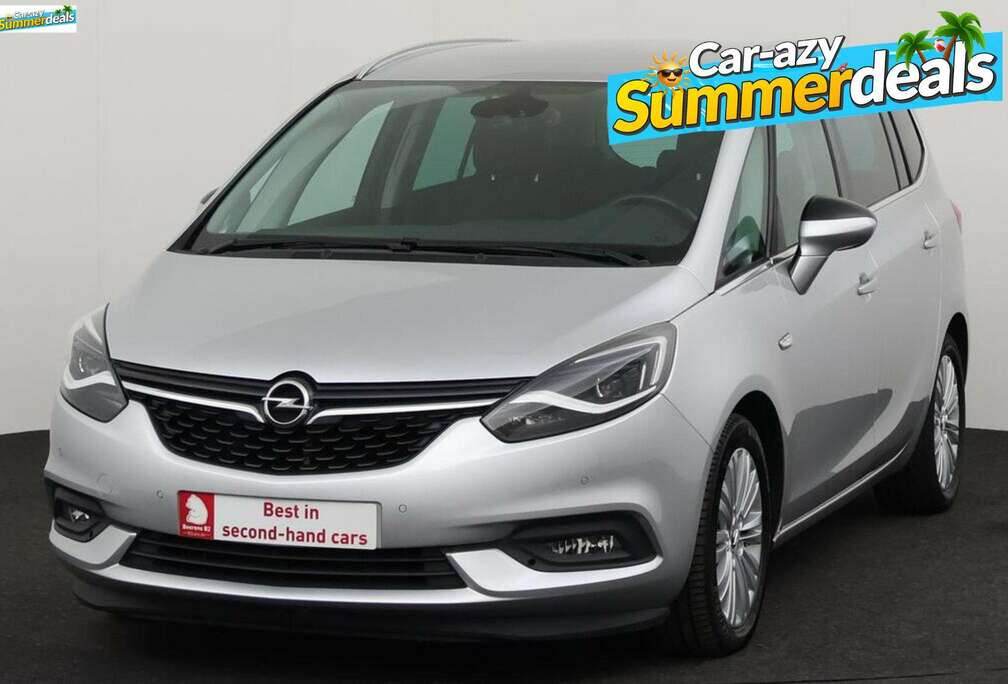 Opel 2.0 D INNOVATIVE + CARPLAY + GPS + PDC + CRUISE