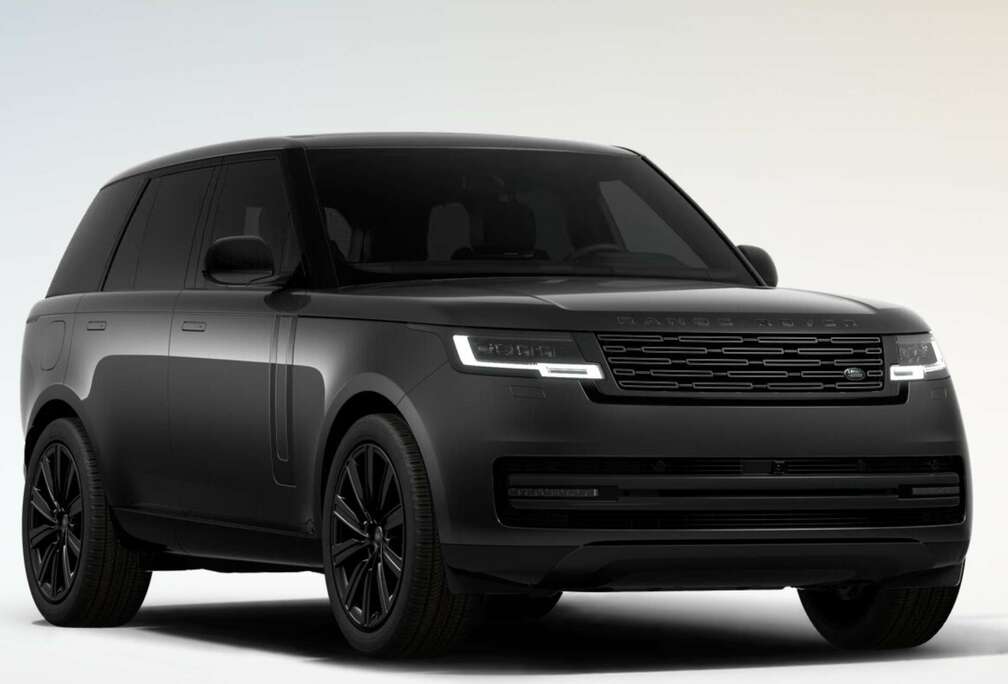 Land Rover SWB 3.0 Plug-in Hybrid P460e HSE