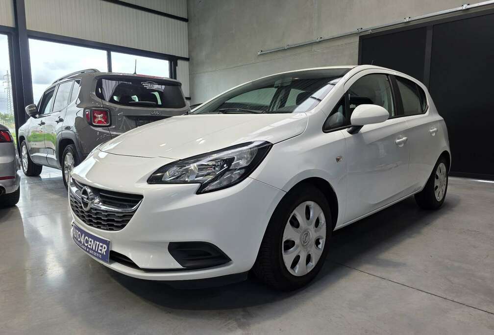 Opel 1.2i Cosmo // 1ER PROPRIO / GARANTIE 1 AN //