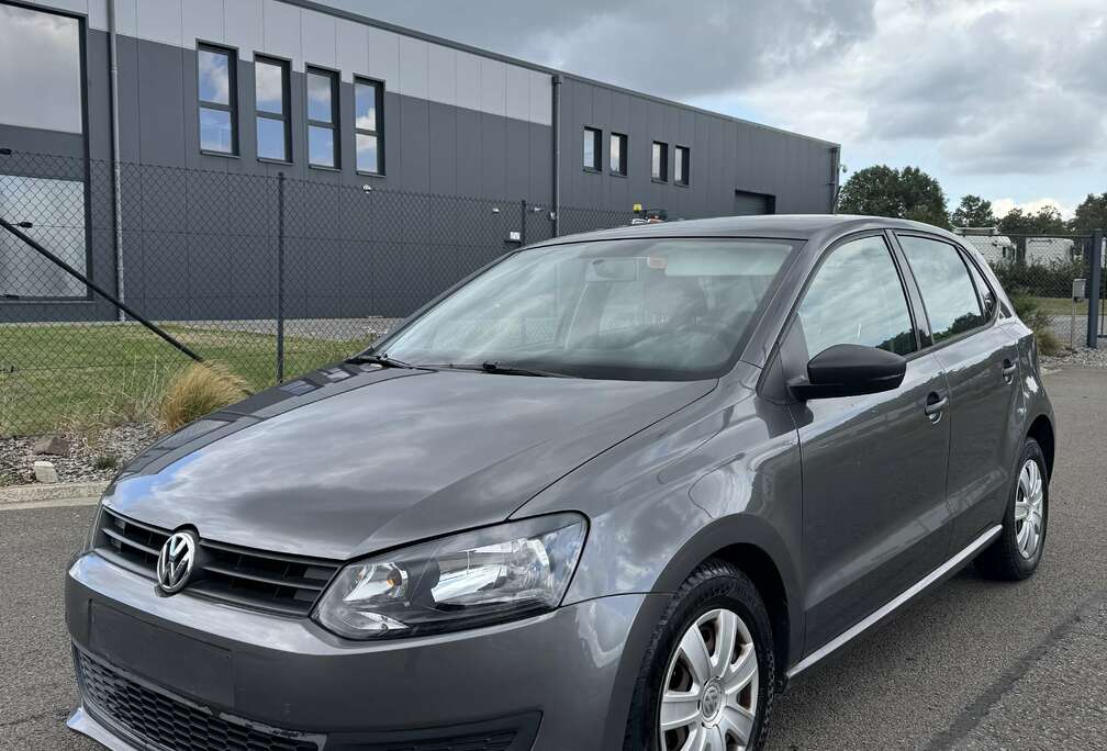 Volkswagen 1.2 Diesel // Prete A Immatricule//