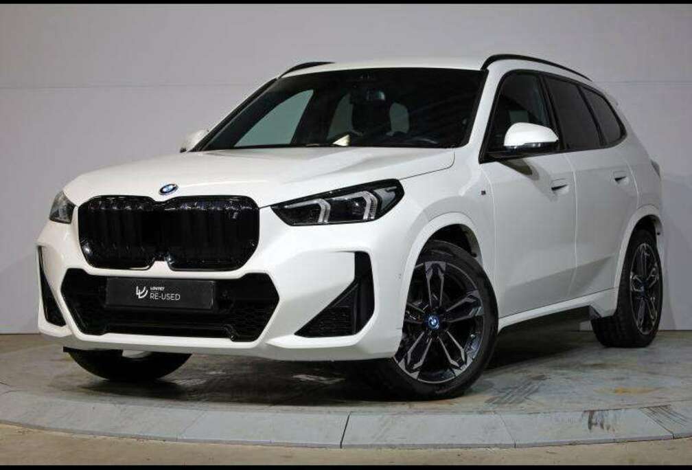 BMW xDrive30 Kit M Sport