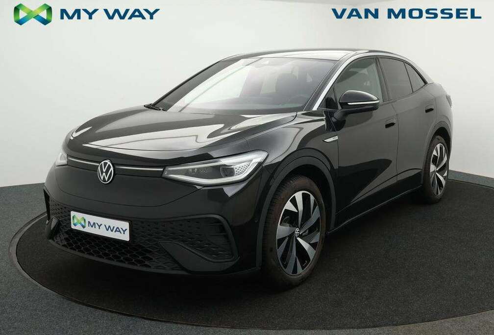 Volkswagen Pro Performance 77 kWh 204pk *PANO DAK*NAVI*BLUETO