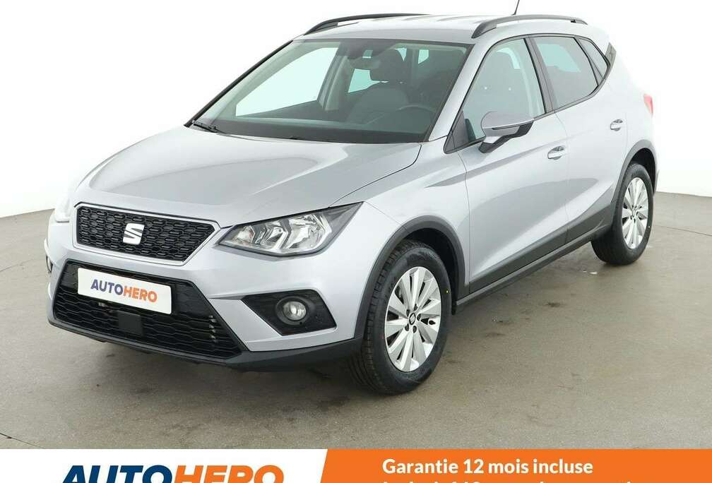 SEAT 1.0 TSI Style