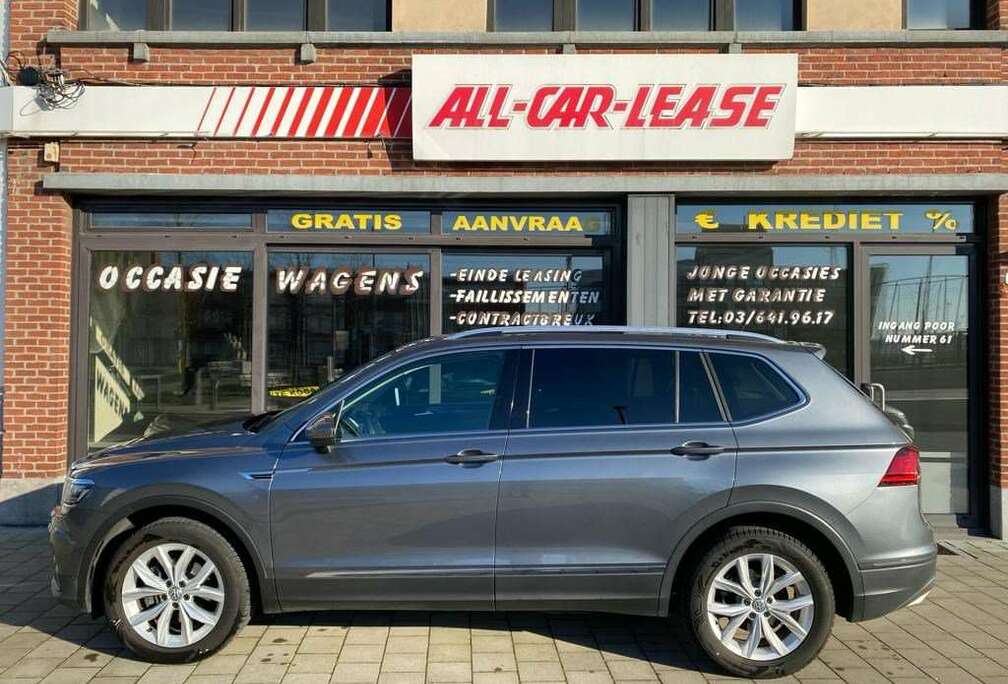 Volkswagen ACT Comfortline / Travel pack / Verw. V zetels /