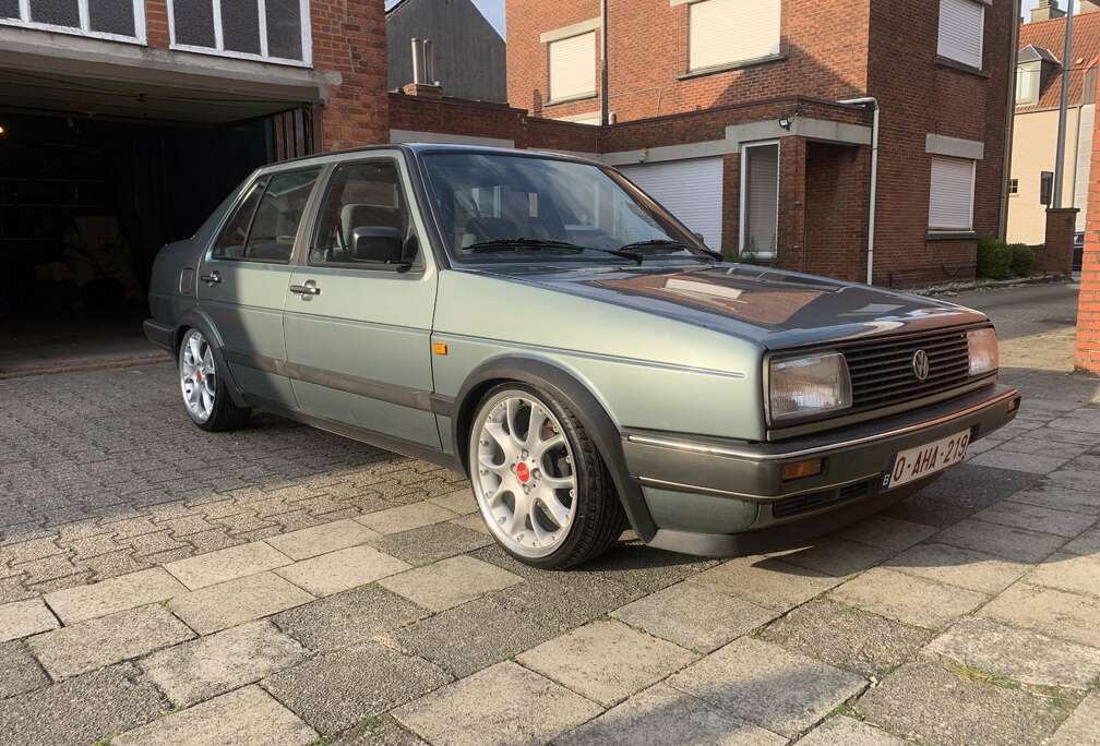 Volkswagen Automatik