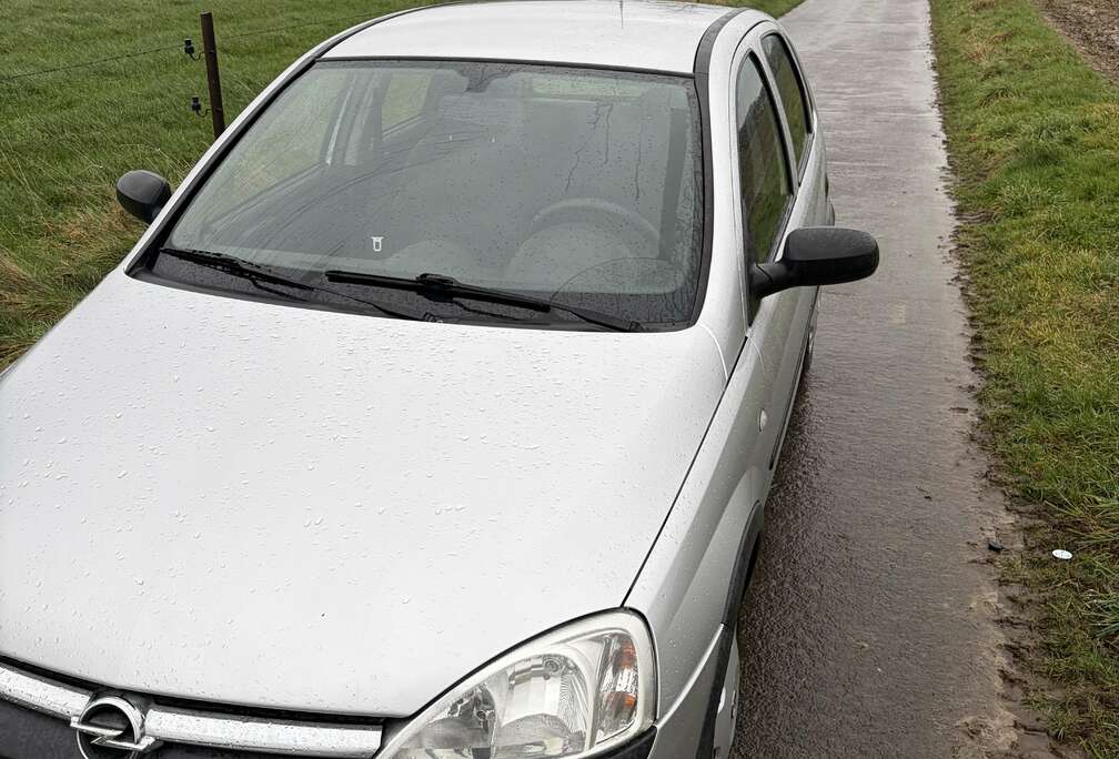 Opel 1.2i XE 16v N Joy