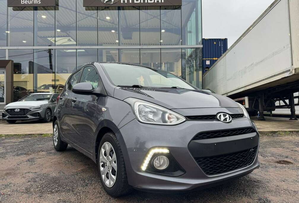 Hyundai i10 1.0i Pop