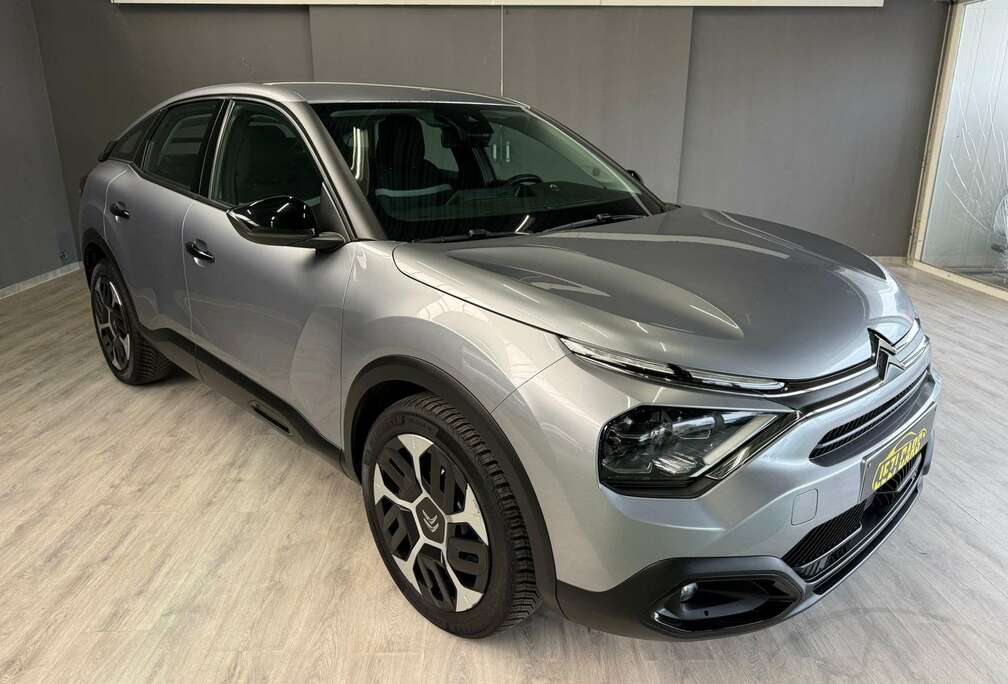 Citroen C4 Start&Stop Feel Pack S