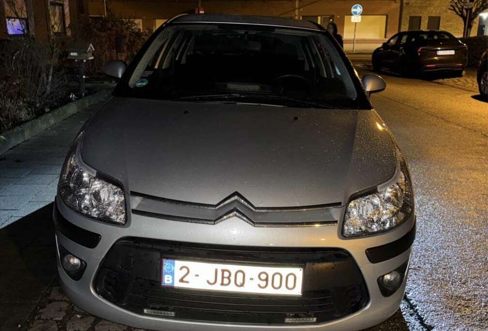 Citroen 1.4i