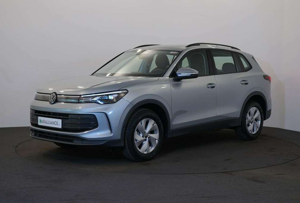 Volkswagen 1.5TSI DSGReady2DiscoverCaméraACCJA17Gar5ans