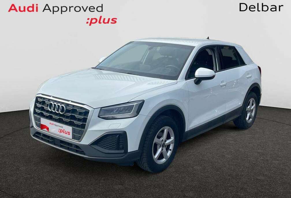 Audi Attraction 30 TFSI 110ch