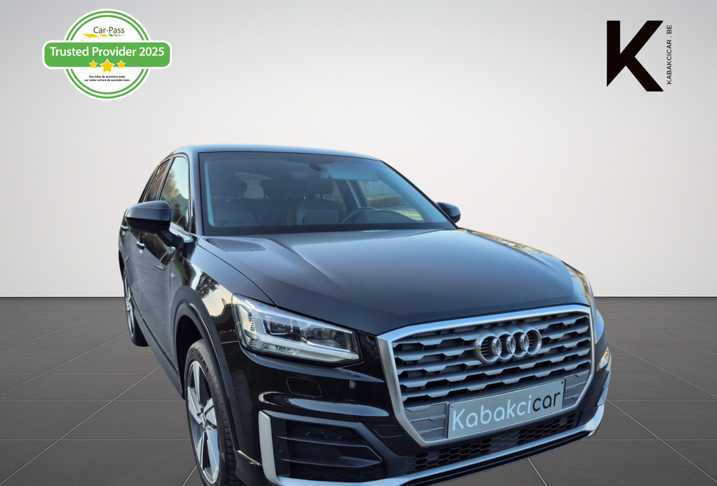 Audi 30 TDi - GARANTIE 12 MOIS