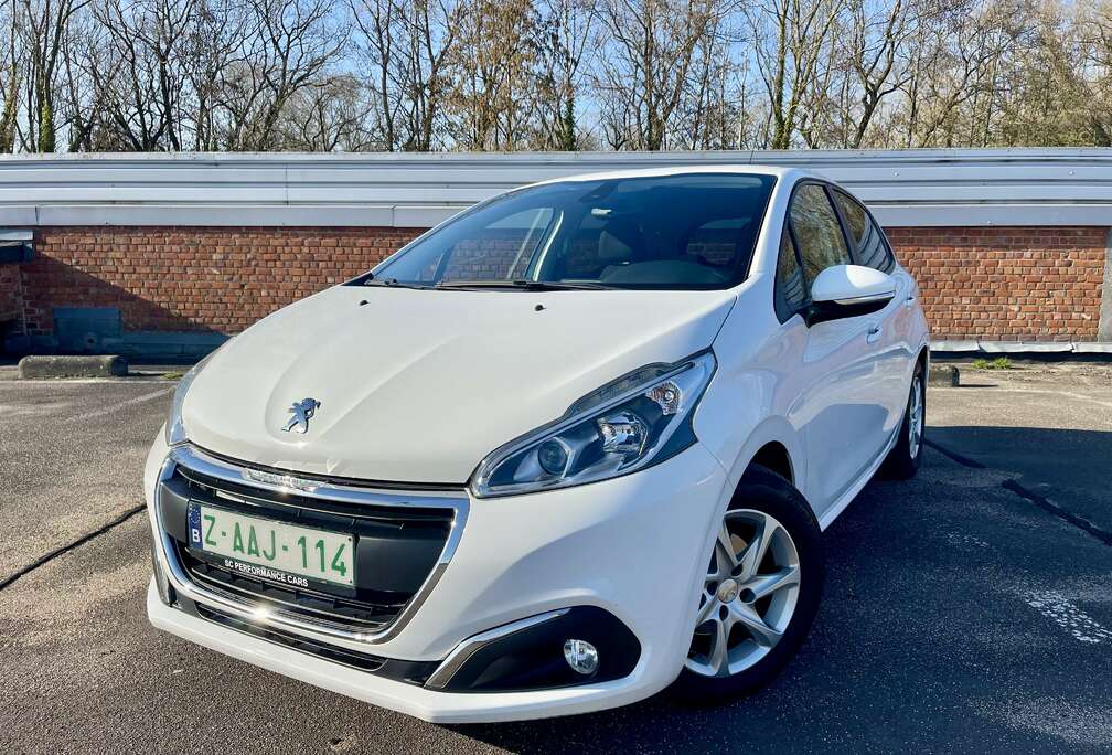 Peugeot 1.2 puretech