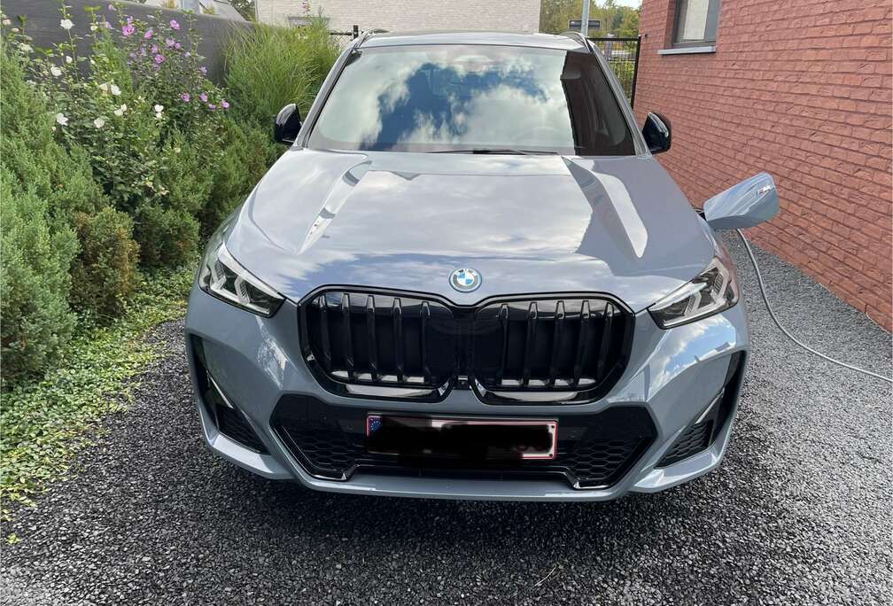 BMW X1 xDrive30e Aut. M Sportpaket