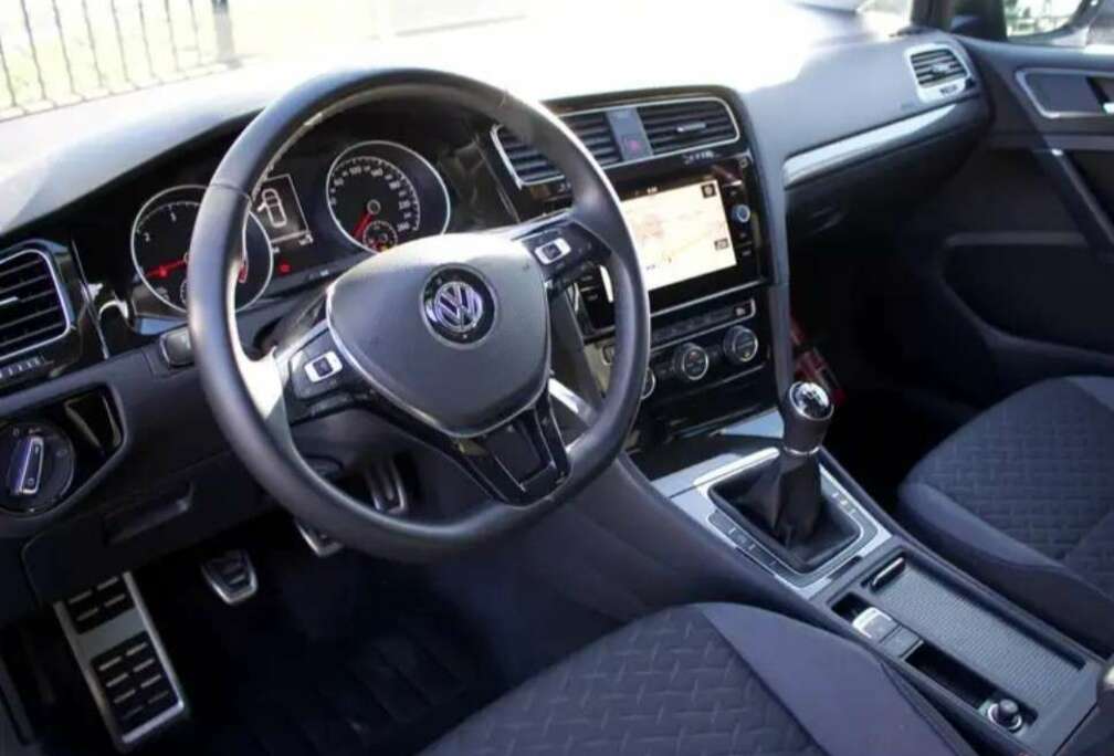 Volkswagen 1.6 TDI 115 BlueMotion Technology FAP Carat Exclus