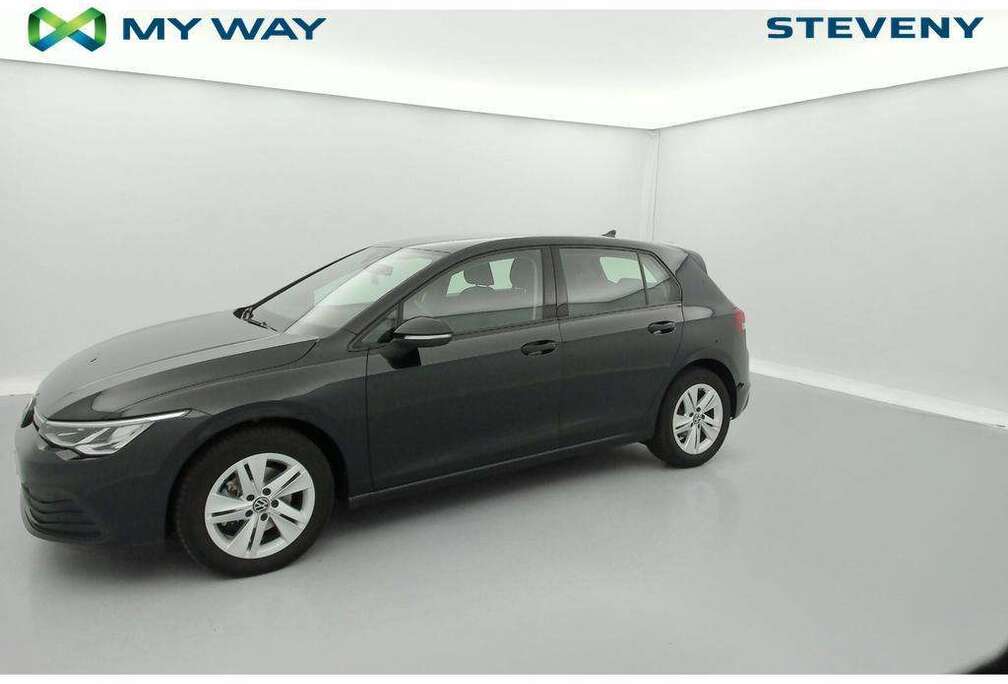 Volkswagen Life 2.0TDI 85kW(115ch) 6v