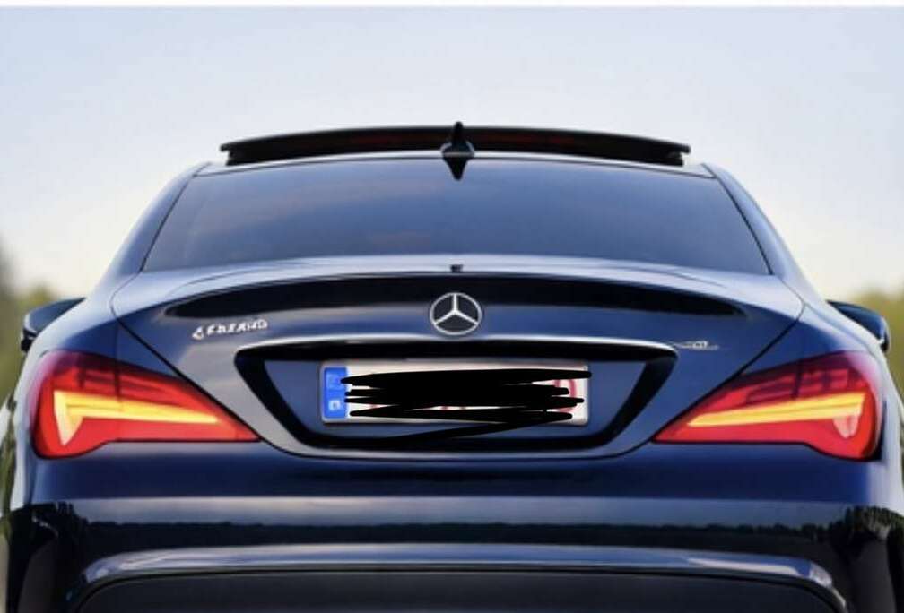 Mercedes-Benz d