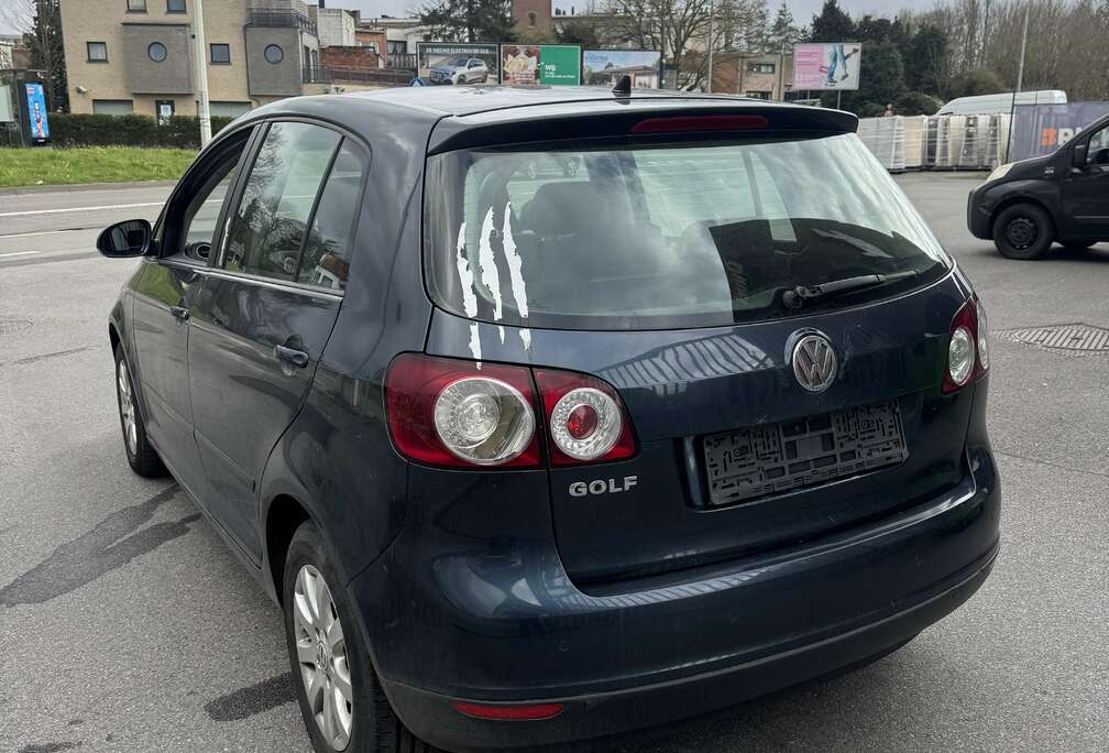 Volkswagen 1.4i 16v FSi Comfortline