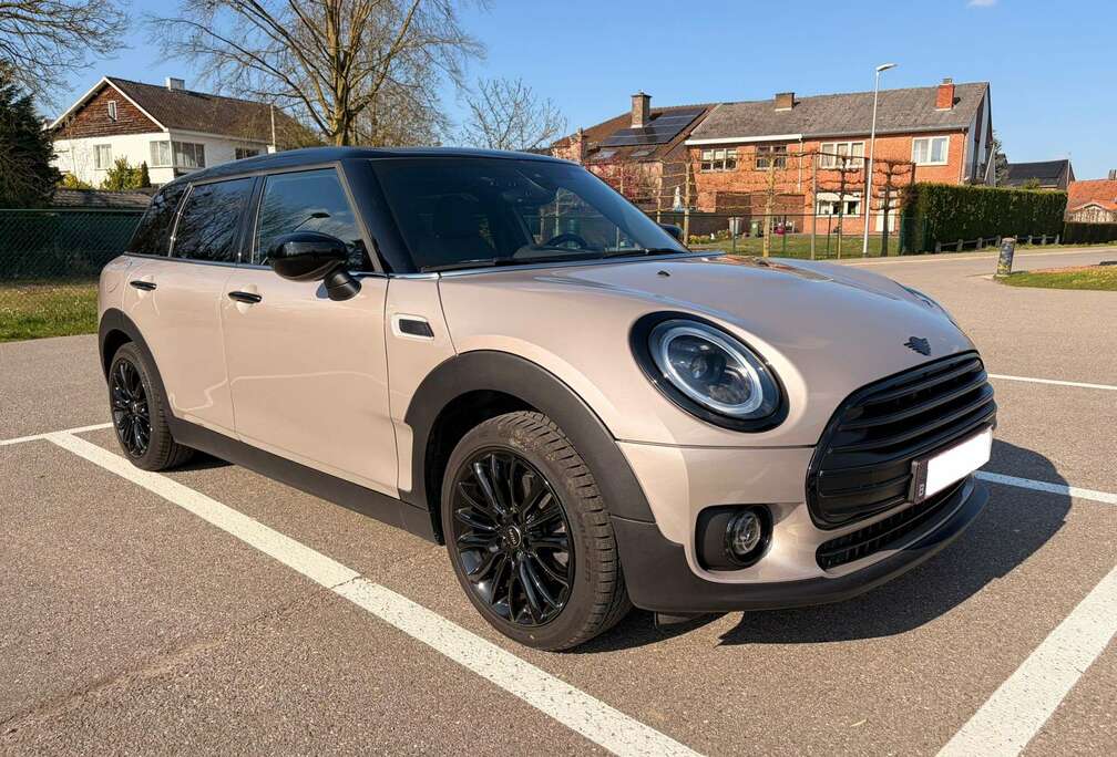 MINI Mini Clubman 1.5A Cooper OPF (EU6AP)