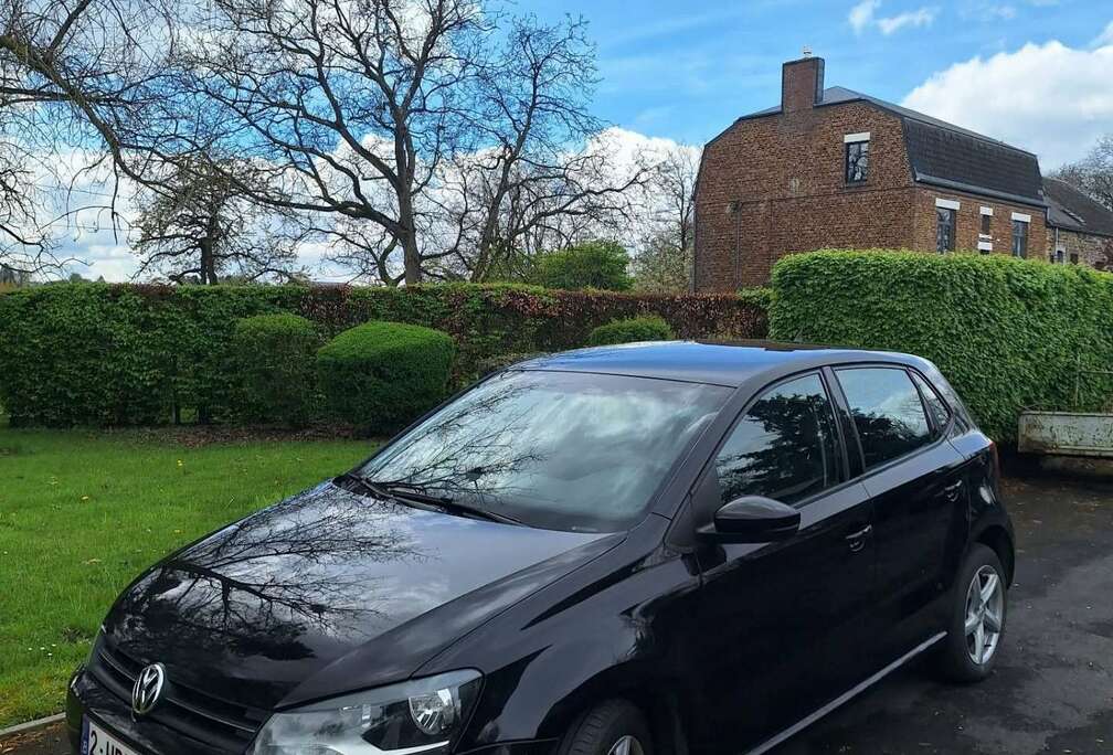 Volkswagen 1.2i Trendline