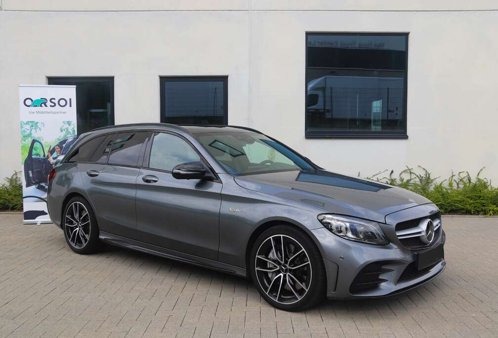 Mercedes-Benz Lichte vracht 4-Matic