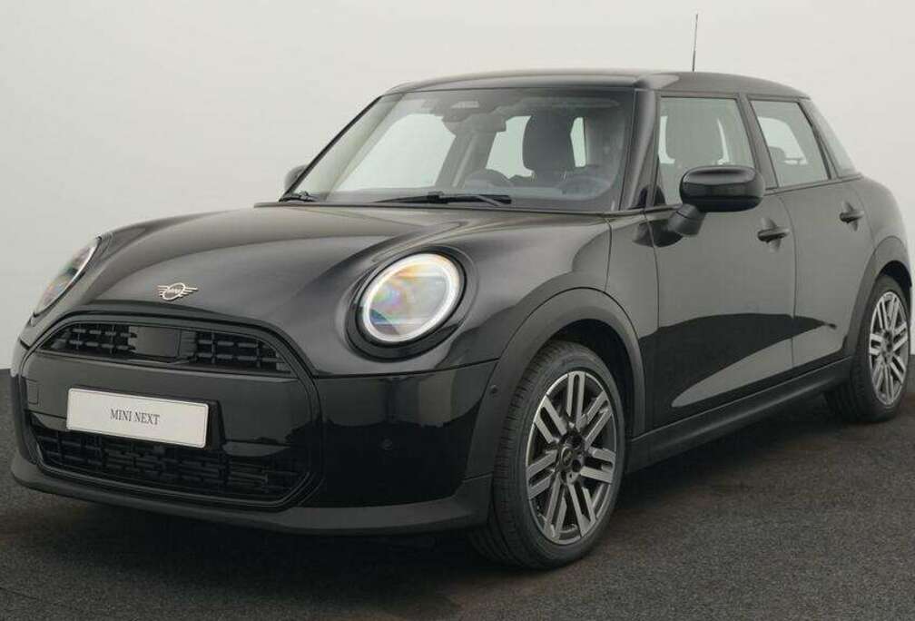MINI Classic Trim