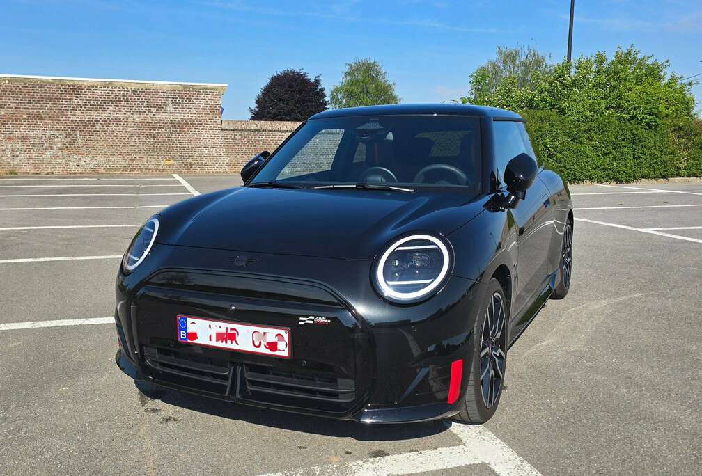 MINI e-Mini 54.2 kWh Cooper John Cooper Works