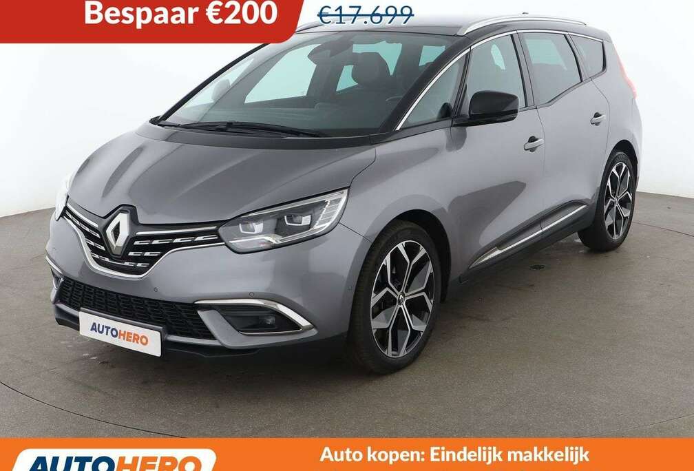 Renault 1.3 TCe Intens