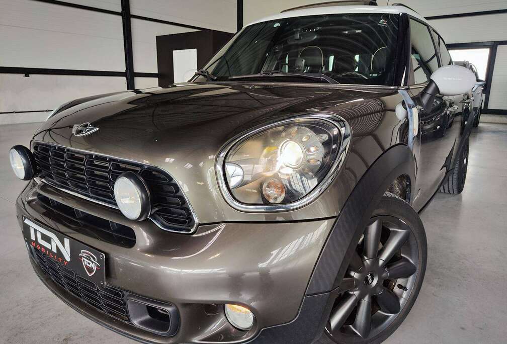 MINI