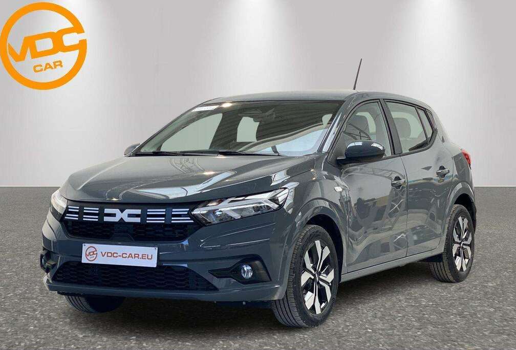 Dacia Expression*Caméra de recul*Gtie 1an incl