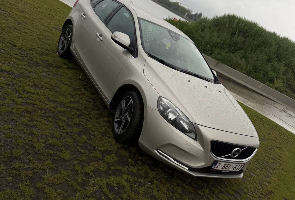 Volvo 2.0 D2 Eco