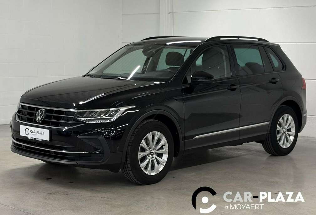 Volkswagen 1.5 TSI Life Business AT