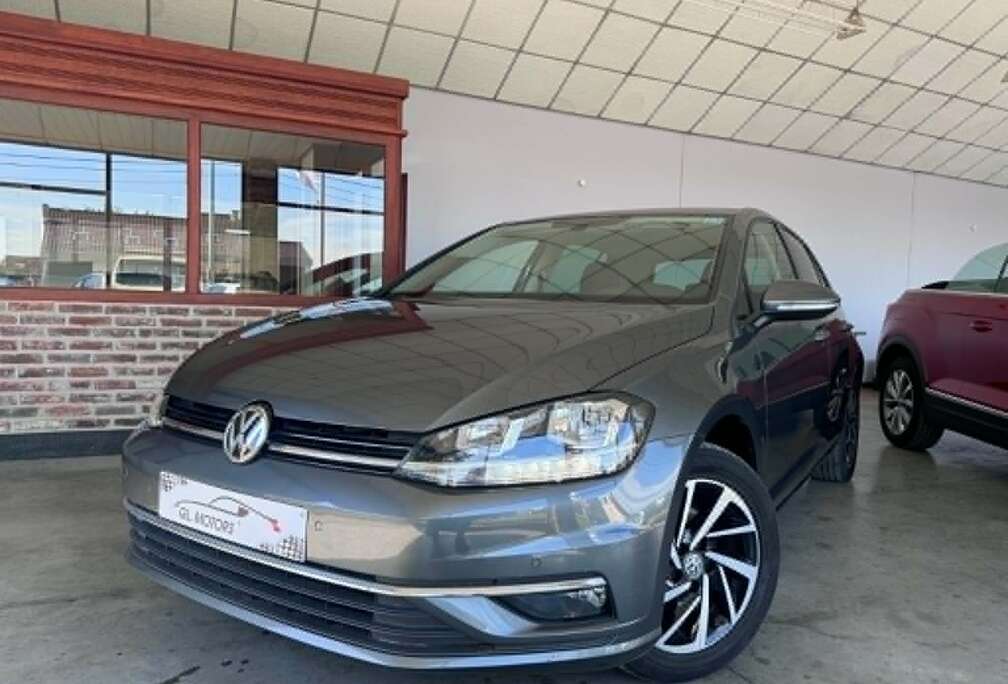 Volkswagen Golf 1.0 TSI Join OPF (EU6.2)