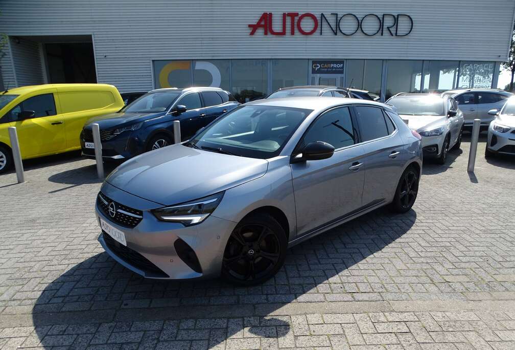 Opel Corsa 1.2 Turbo Elegance Sport - NIEUWE MOTOR 0 KM