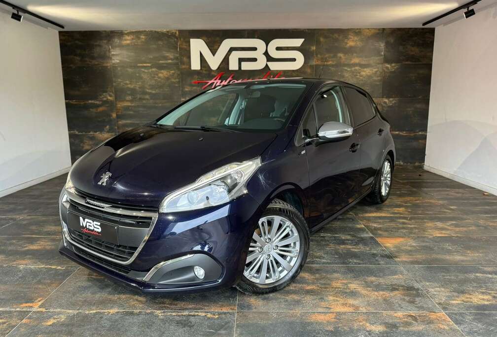 Peugeot 1.2i PureTech Active * GPS * CLIM * RADAR AR *