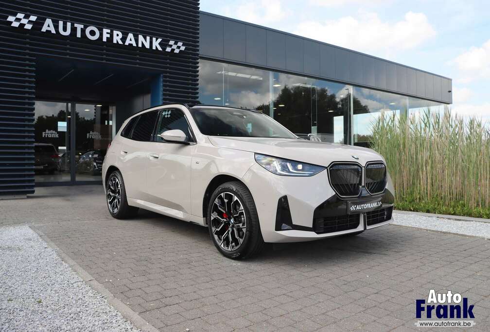 BMW 20D / SPORT-PRO / PANO / TREKHK / 360CAM / HUD / 20\