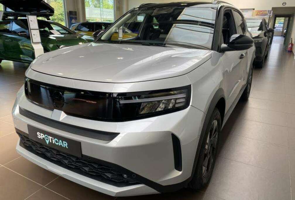 Opel 44 kWh Edition 5d 83kW