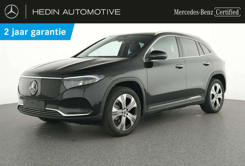 Mercedes-Benz 4MATIC Luxury Line  Memory Zetels  Smartphone In