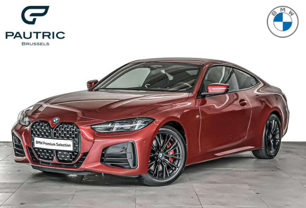 BMW xdrive-2ans/jaar garantie-NEW PRICE 82.768€
